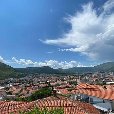 Apartment Sanjo Mostar Exterior photo